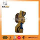 Loverly Custom Made Pvc Pin Badge thumbnail-1