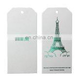 Custom Personalized Garment Tags