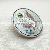 Gorgeous Latin Style Enamel Coin thumbnail-3