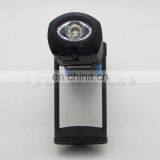 Adjusting Stand Magnetic Hook Swiveling LED Flashlight Emergency Work Light thumbnail-6