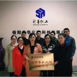 Xinyang Shenghua Chemical Technology Co.,Ltd. company overview - view 1 thumbnail