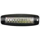 New cr ee 12v 4x4 Atv Double Row Led Light Bar High Power Car Led Lamp thumbnail-1