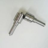 0.205mm  Hole Size Dllas150p99 High Speed Steel Cat Nozzle