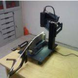 FUJI NXT Feeder Calibration JIG , Stainless Steel Pick And Place Feeder thumbnail-2