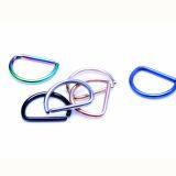 Titanium D Steel Ear Ring Ear Clip Ear Clip Stainless Steel Jewelry Wholesale Manufacturer of Foreign Trade thumbnail-2