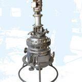 Stainless Steel Reactor thumbnail-3