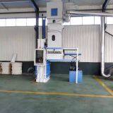 Cotton Fiber Hydraulic Baling Machine With Double Doors thumbnail-4
