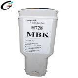 728 Compatible Ink Cartridge With Chip For T730 T830 Series Printer