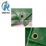 Eco-friendly PVC Laminated Tarpaulin Used for Airbag & Water Bladder