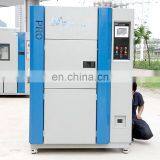 Climatic Thermal Shock Constant Humidity Cooling Test Chamber thumbnail-3