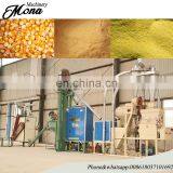 Best price maize flour making machine/corn flour milling machine