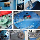 Stainless Steel Rotary Vibrating Screen Sifter Machine Ultrasonic Optional thumbnail-3