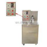 Hot Sale Ice Cream Corn Puffing Machine/Hollow Tube Pop Corn Puffed Machine Snack Extruder thumbnail-2