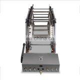 Automatic Beef /Mutton Chain Grill Machine With Electric Heating And Gas Heating thumbnail-2