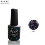 RONIKI Crackle Gel,Crack Gel,Nail Art Gel thumbnail-2