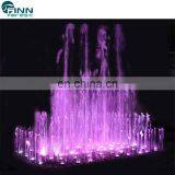 Professional Fountain Factory Make Outdoor Program Musical Dancing Dubai Fountain thumbnail-1