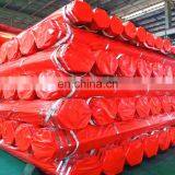 Wholesale Pre Galvanized Pipes/Tube for Low Pressure Liquid Delivery thumbnail-1