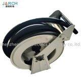 Retractable Fuel Delivery Reel Diesel Fuel Track Hose Reel for Dispensing Fuel thumbnail-1