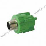 High Quality Injection Pipe Fitting Mould thumbnail-3