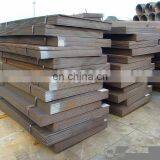 Building Material Q235 gb Standard Mild Carbon Steel Plate Steel Plate 5mm 6mm 7mm of Light Weight Sheets thumbnail-6