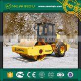 Second Hand Small Vibrator Compactor Road Roller thumbnail-2