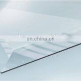 Glass Straight Line Polishing Edger With 45 Angle / Glass Edging Machine With PLC Control thumbnail-5