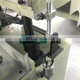 Aluminium Doors Window Manufacturing Machine With Lock Hole Milling thumbnail-7