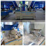 Aluminium Doors Window Manufacturing Machine Aluminum Window Machine Aluminium Door and Window Making Machine thumbnail-3