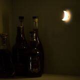 BN-PIR019 New Smart Sensor Night Light / Human Body Induction Night Light / Human Body Sensor Night Light thumbnail-5