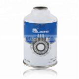 Aerosol Deodorant Can / Foot Spray Aerosol Cans for Shaving Foam Body Cleaner thumbnail-2