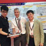 Fushun Bright Science And Technology Co.,Ltd company overview - view 4 thumbnail