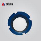 OEM Supplier B9100 Feed Tube Spare Parts Apply to VSI Sand Making Machine thumbnail-2