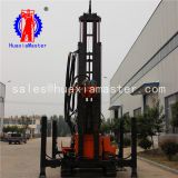 FY400 crawler pneumatic water well drilling rig/dth water drill machine