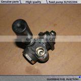 Feed Pump SI/HZ2204 for 2100D Jiangdong 375BQ thumbnail-4