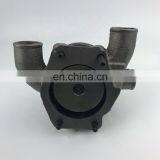 Tractor Water Pump 742558M91 thumbnail-6