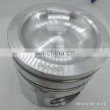6BT Diesel Engine Piston 4934860 thumbnail-6