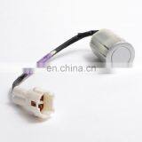 PZ362-60070 Продажа на фабрике. Датчик парковки автомобиля PDC, датчик дальности радара, датчик заднего радара для Toyota PZ362-60070-B0