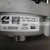 High Quality M11 Diesel Engine Alternator 3935530 thumbnail-5