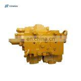 Hydraulic Rebuild New 723-47-27800 Main Control Valve PC400-7 PC400LC-7 PC450-7 Excavator Control Valve thumbnail-3