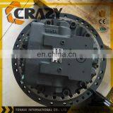 20Y-27-00101 20Y2700200 20Y-27-00102 PC200-6 Final Drive,708-8F-00060 Excavator Spare Parts, PC200-6 Travel Motor thumbnail-4