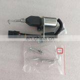 Cummins Fuel Pump Solenoid 5295567 5301701 4942879 thumbnail-2