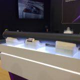 ITO Target 90:10 95:5 99.99 4N High Purity Rotary Bonding ITO Sputtering Target With Backing Tube Manufacturer Factory Price thumbnail-3