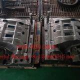 Auto Mould/automotive Mould/splash Guard Mould/plastic Automotive Mould/plastic Bumper Mould thumbnail-1