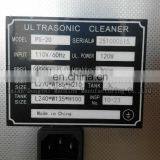 Hot Selling Nozzle Injector Using Industrial Ultrasonic Cleaner PS-20 thumbnail-3
