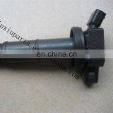 Genuine Japan Ignition Coil Pack OE 90919-02244 For Corolla Avensis VVT-i Camry RAV4 thumbnail-1