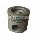 QSB6.7 Diesel Engine Parts Piston Kit 4955365 For Cummins thumbnail-4