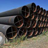 For Marine Construction Single Submerged Arc Welded For Piling Construction thumbnail-1