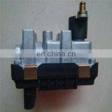 Turbo Actuator 6NW009543 763797 For ML GL 350 CDI W212 BlueTEC thumbnail-2