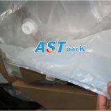 PE Film IBC Liner thumbnail-3