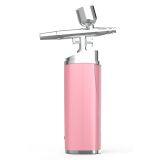 Electric Portable Handheld Rechargeable Nebulizer Pocket Water Nano Spray Difier thumbnail-2